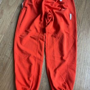 Men’s Nike Dri-Fit sweatpants - size medium
